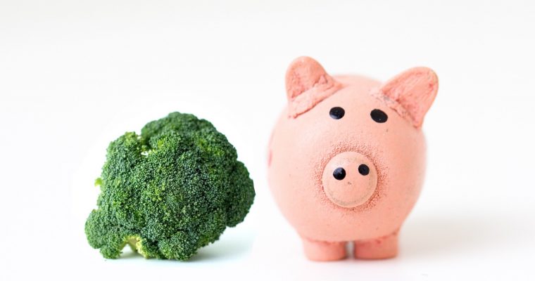 Shopping Plant-Based on a Tight Budget: 7 Tips